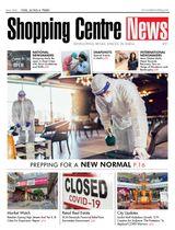 Shopping Centre News - June 2021 June 2021